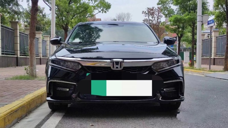 珠海19年本田英诗派1