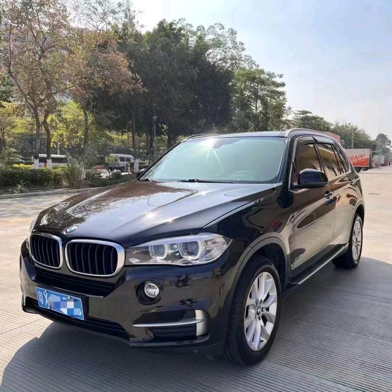 珠海15年宝马X58