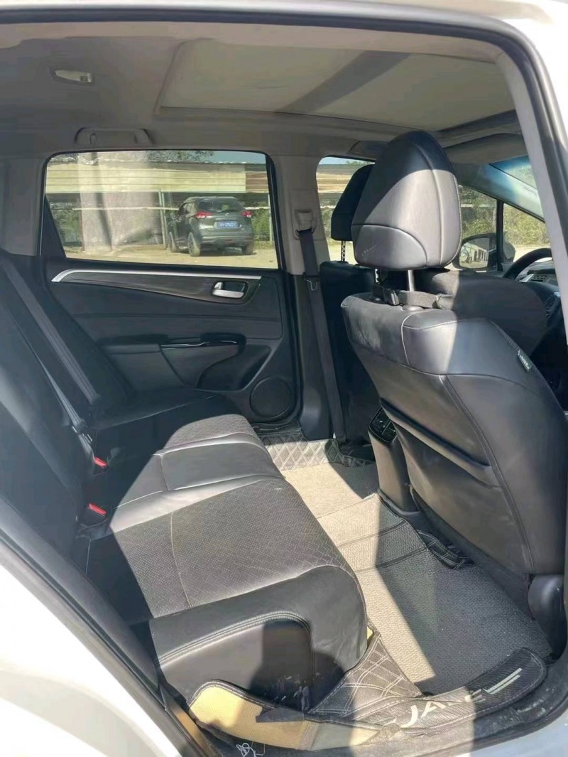 珠海18年本田杰德9