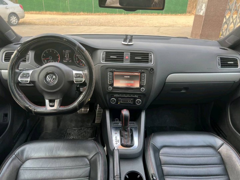 北京14年大众速腾5