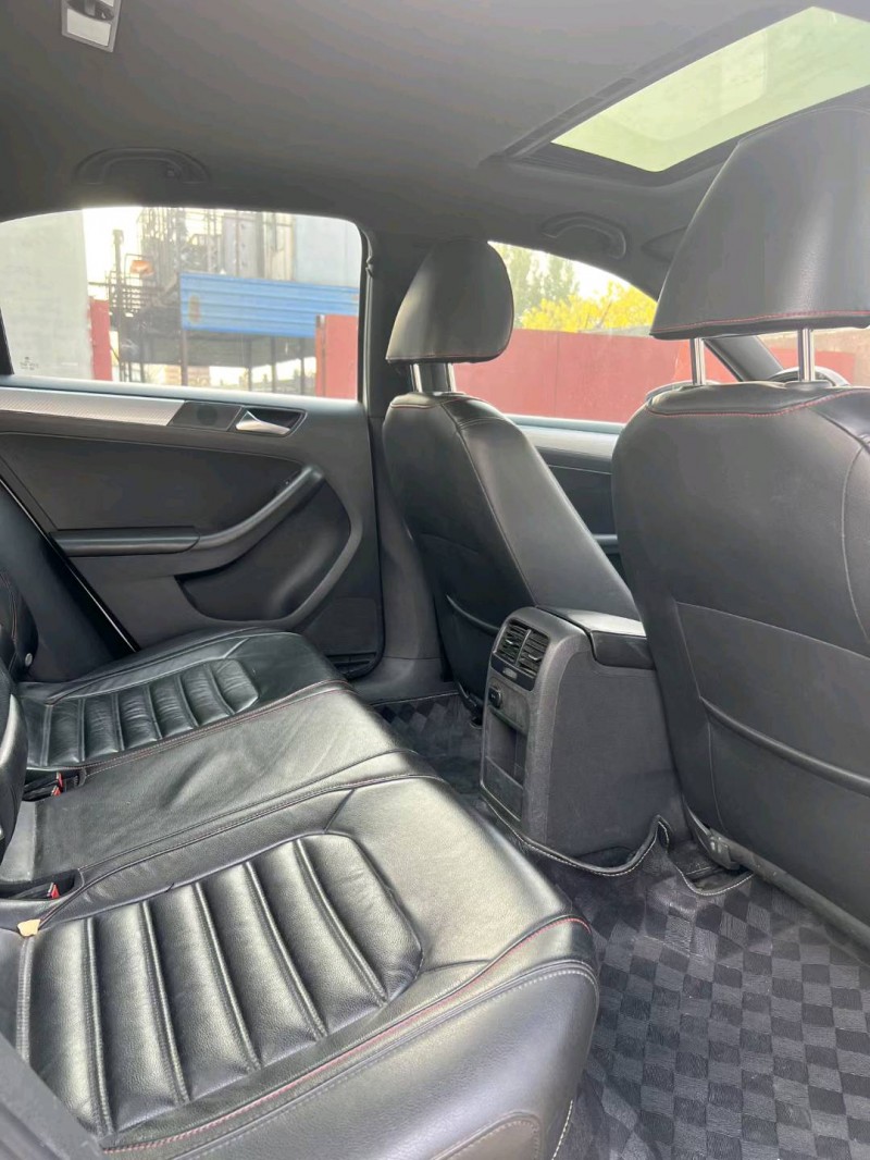 北京14年大众速腾7