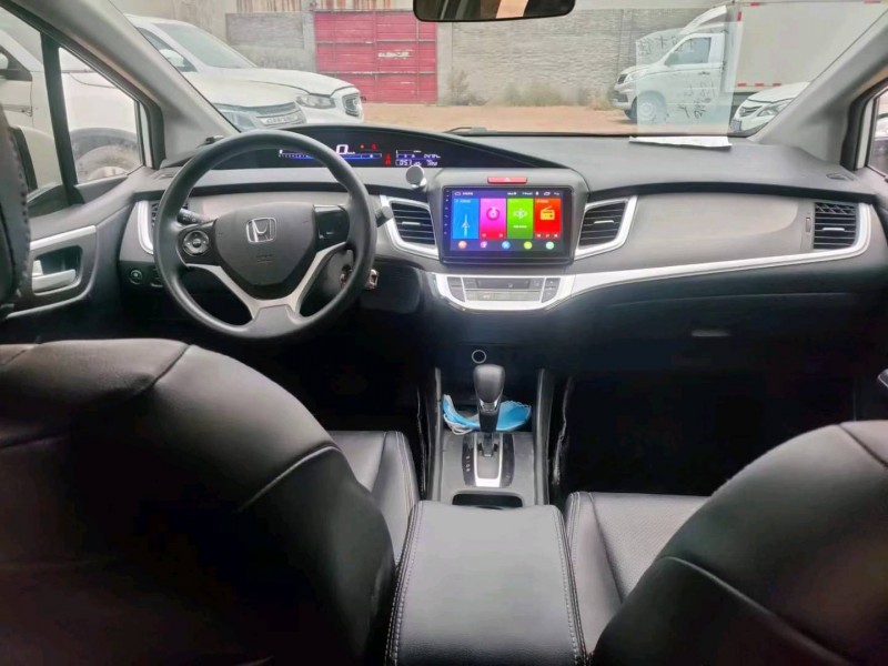 邢台17年本田杰德6