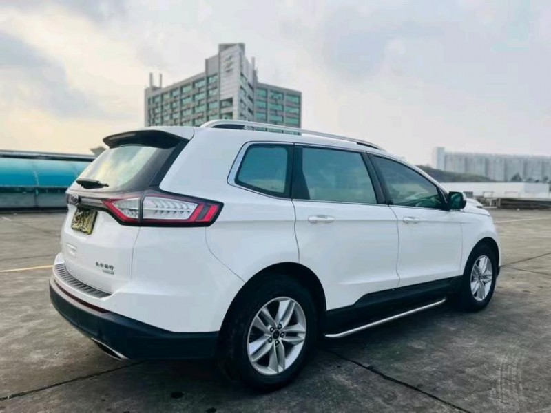 东莞18年福特锐界7