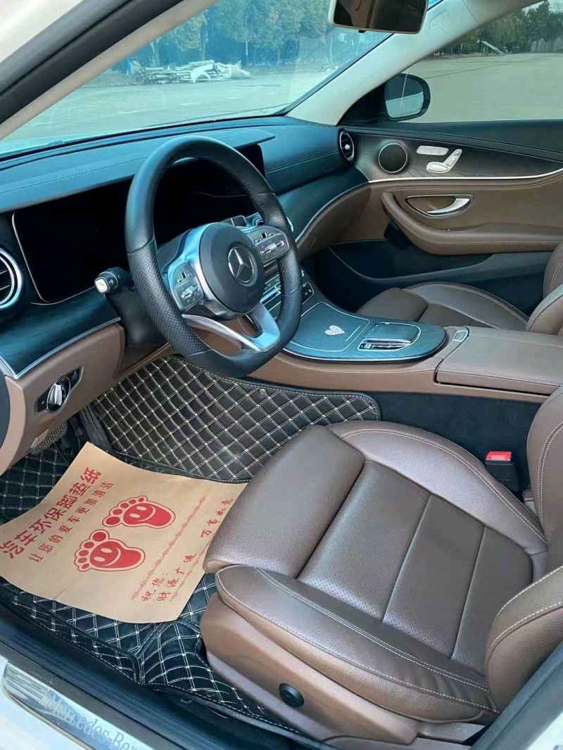 徐州19年奔驰E7