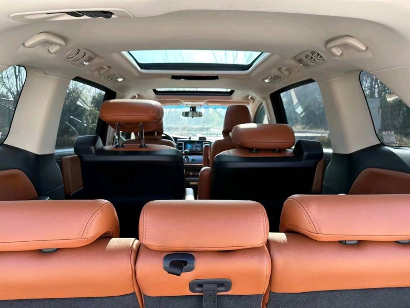 烟台18年本田艾力绅5