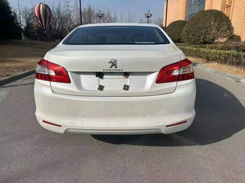 苏州15年标致4084