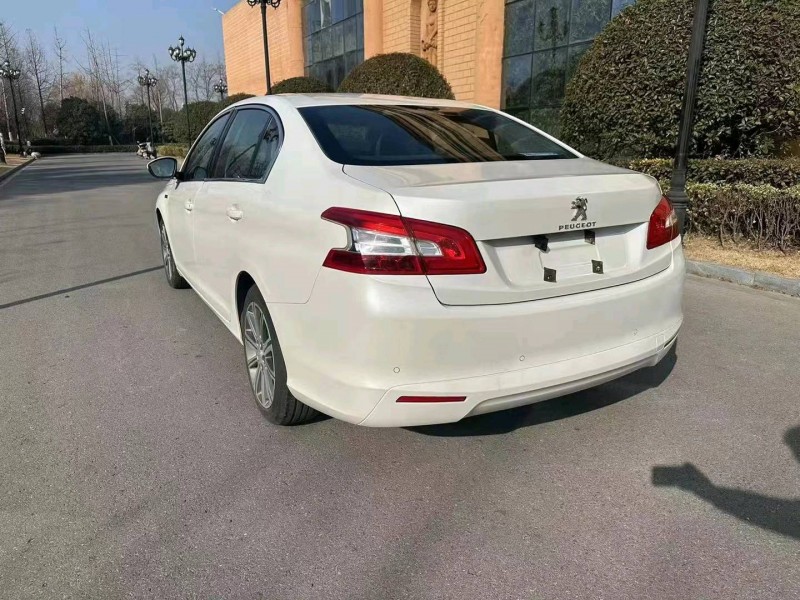 苏州15年标致4085
