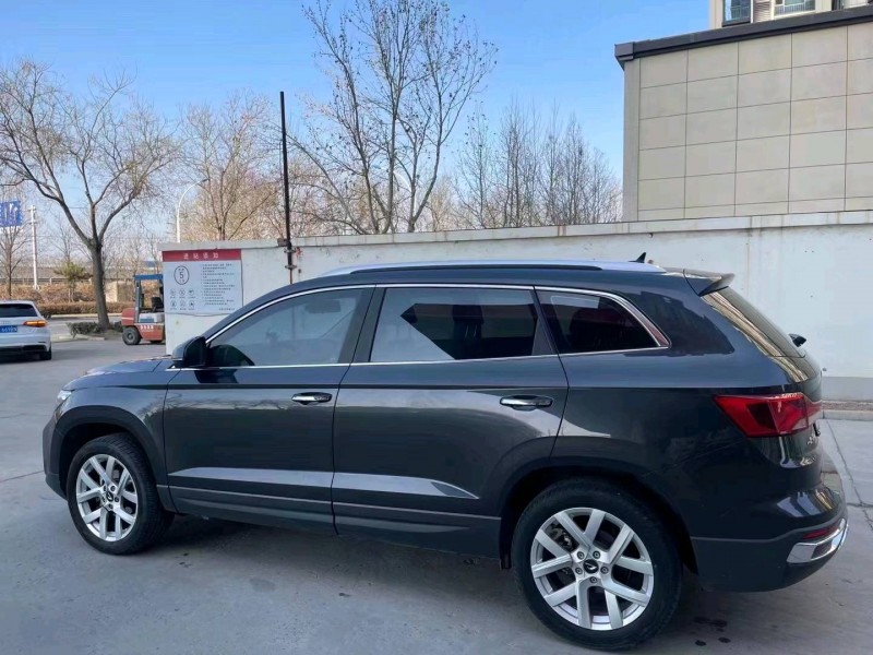 邯郸21年大众捷达VS73