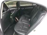 珠海14年本田思域7