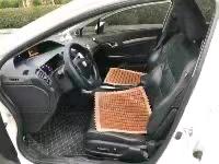 珠海14年本田思域9