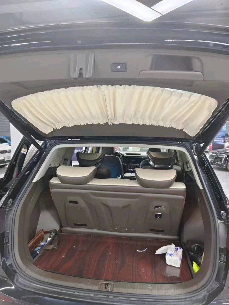 宜昌21年大众威然5