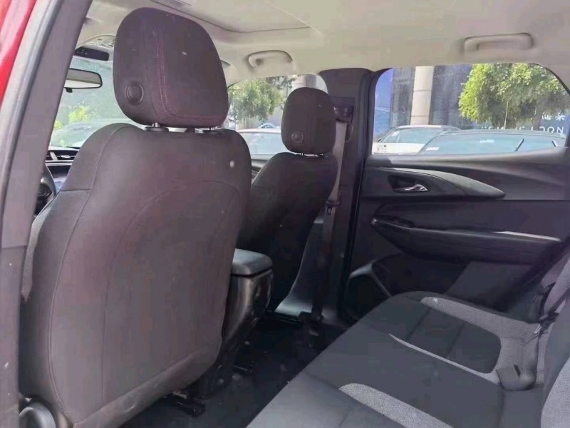 邯郸21年雪佛兰创界2