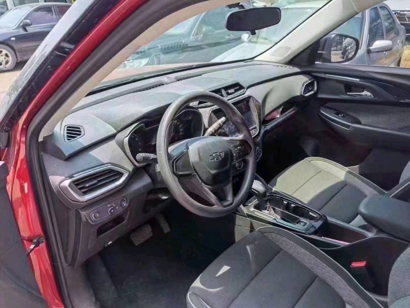 邯郸21年雪佛兰创界3