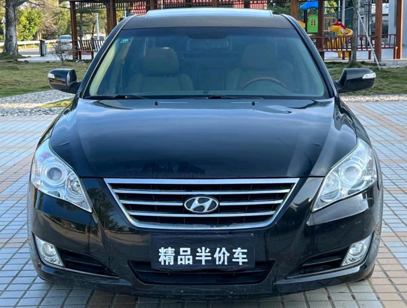 汕頭10年現代領翔1
