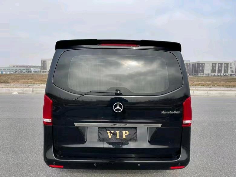 盐城19年奔驰威霆9