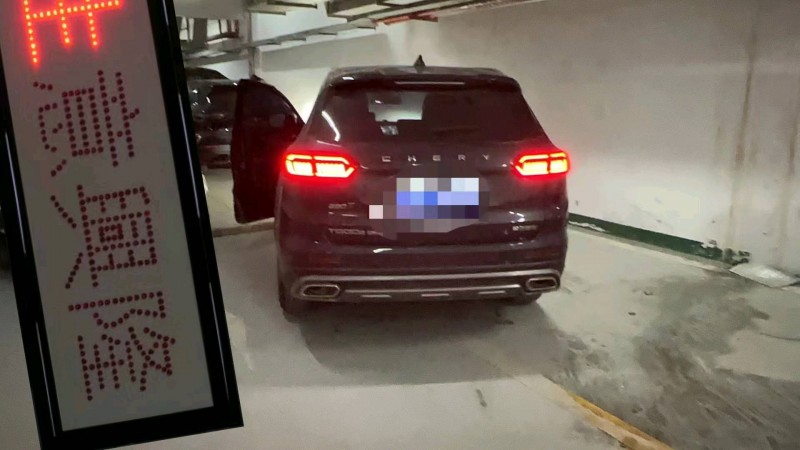 邯郸22年奇瑞瑞虎82