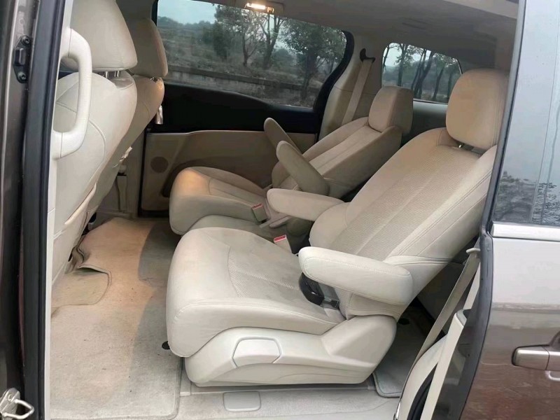 宜春21年别克GL84