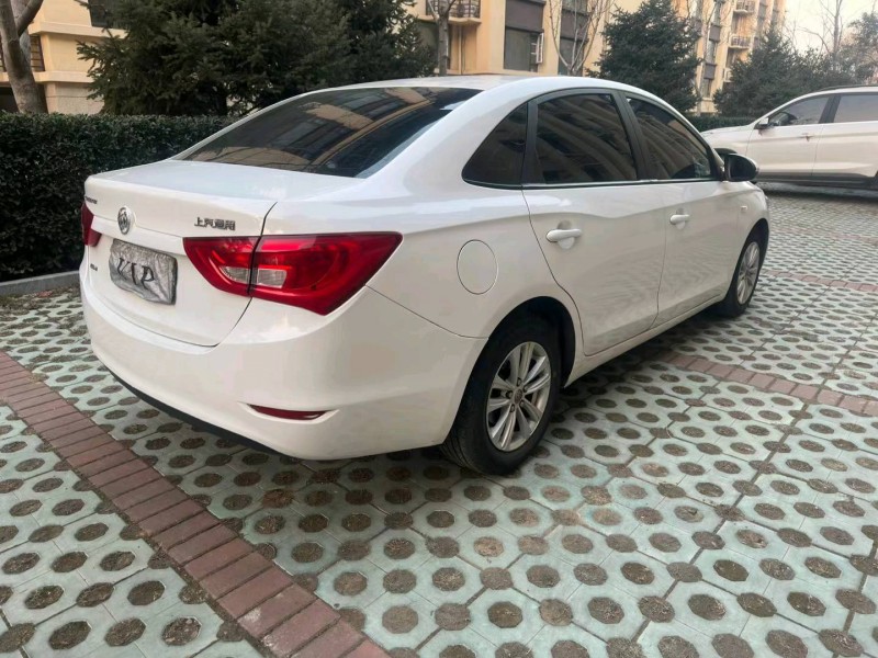 枣庄17年别克英朗GT6