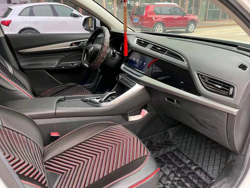 宜昌20年东风AX7pro4