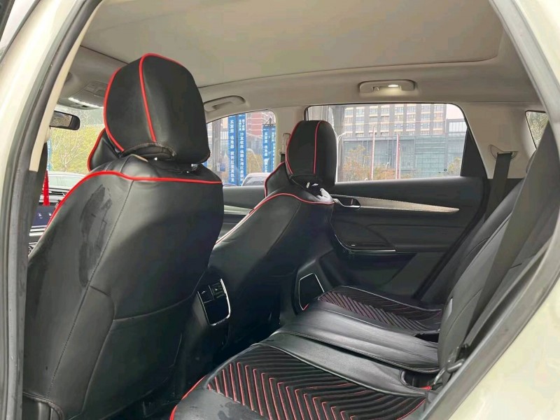 宜昌20年东风AX7pro7