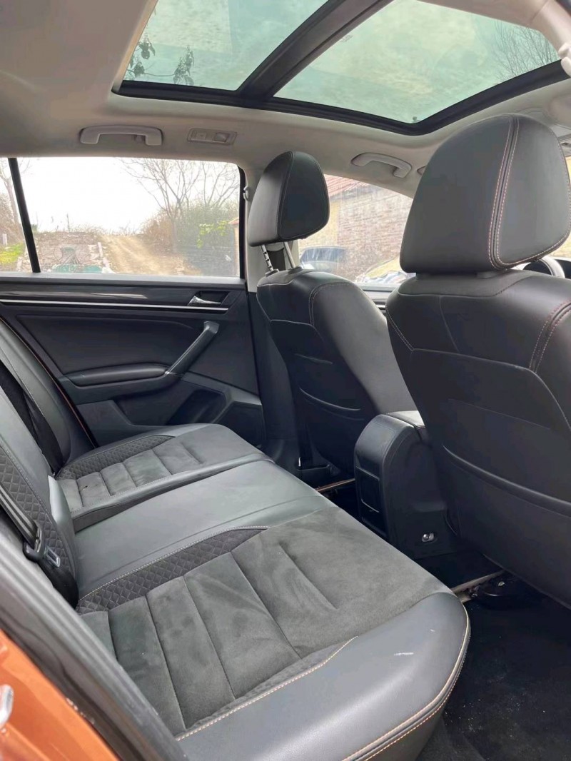 北京18年大众蔚领4