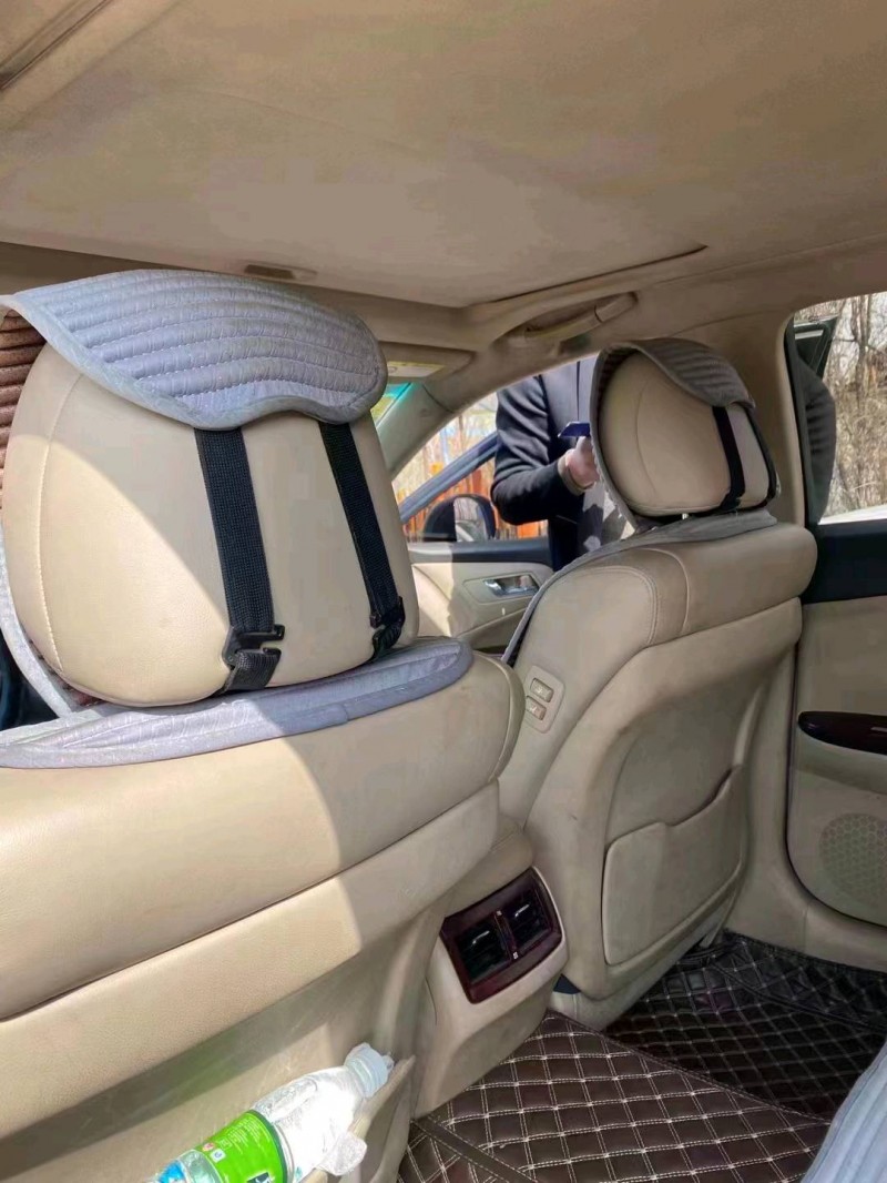 北京10年丰田皇冠6