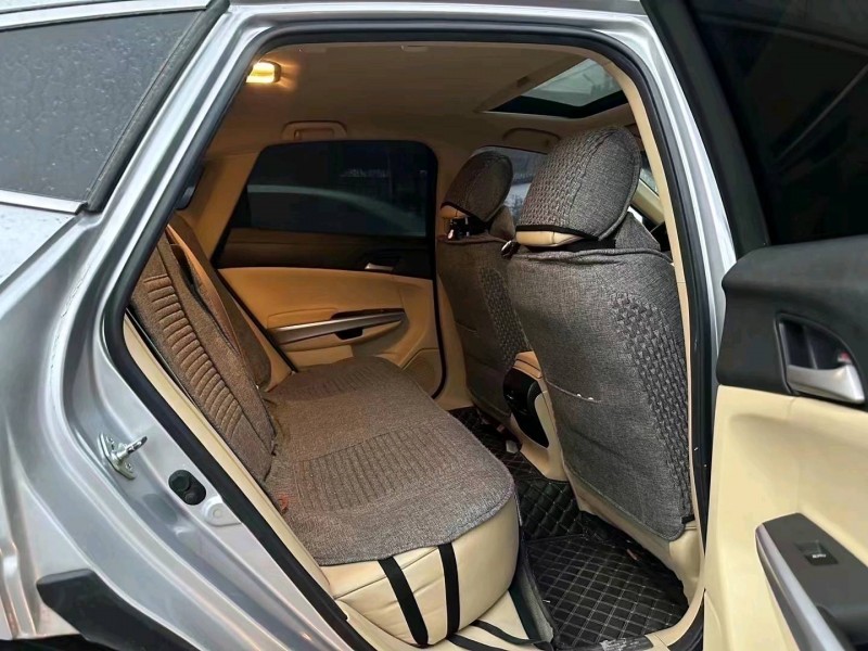 枣庄13年本田歌诗图3