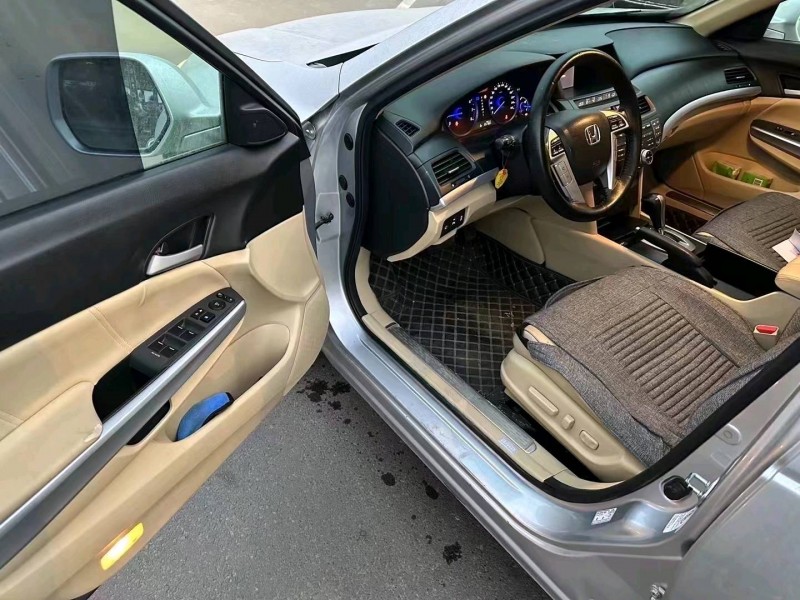 枣庄13年本田歌诗图7