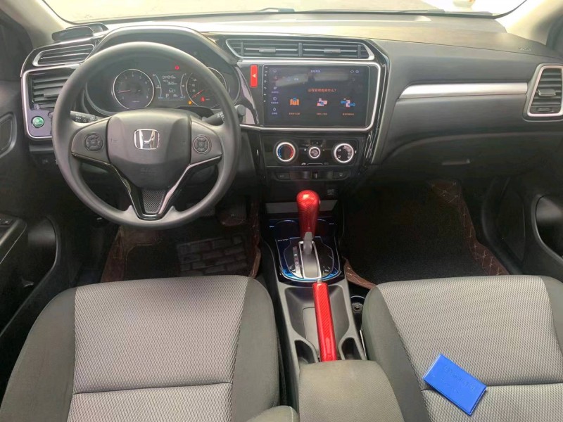 邯郸18年本田竞瑞6