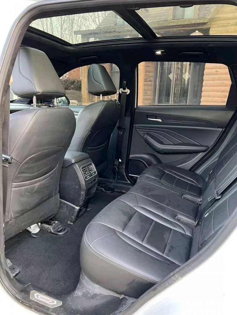 邯郸19年哈弗F76