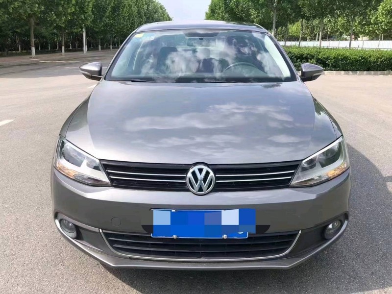 保定12年大众速腾1