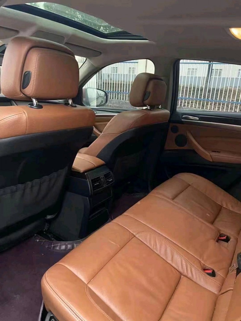 宜昌13年宝马X65