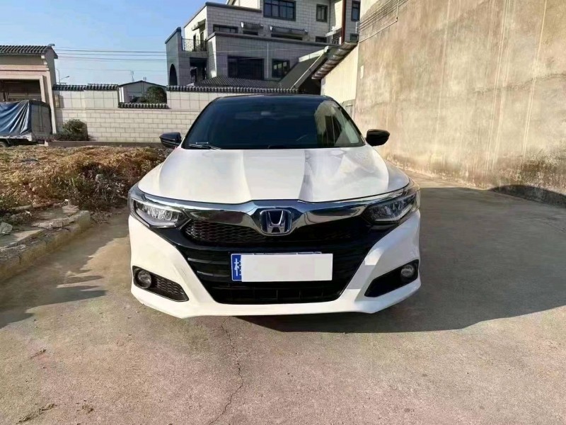 梧州20年本田凌派9