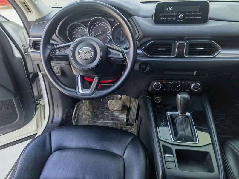 邯郸18年马自达CX-54