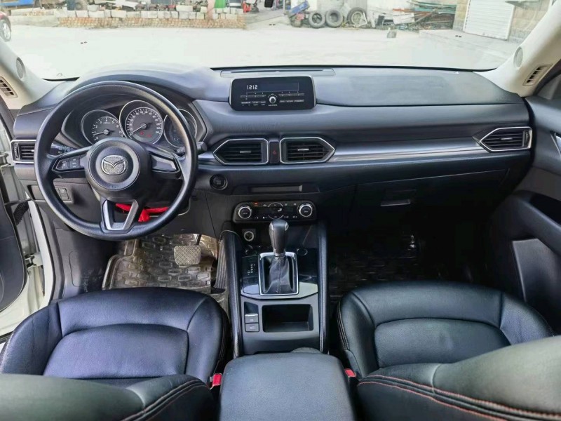 邯郸18年马自达CX-56