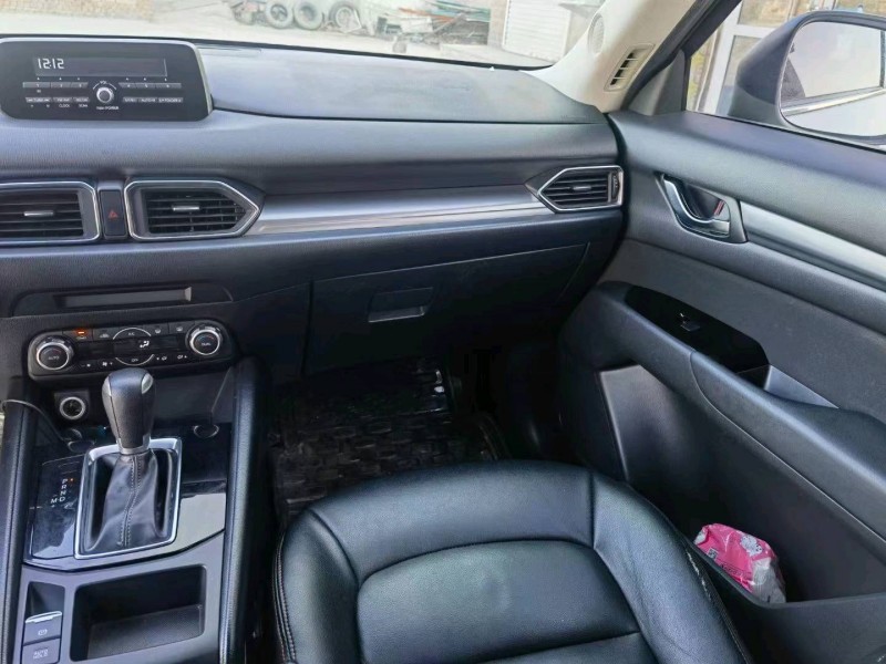 邯郸18年马自达CX-59