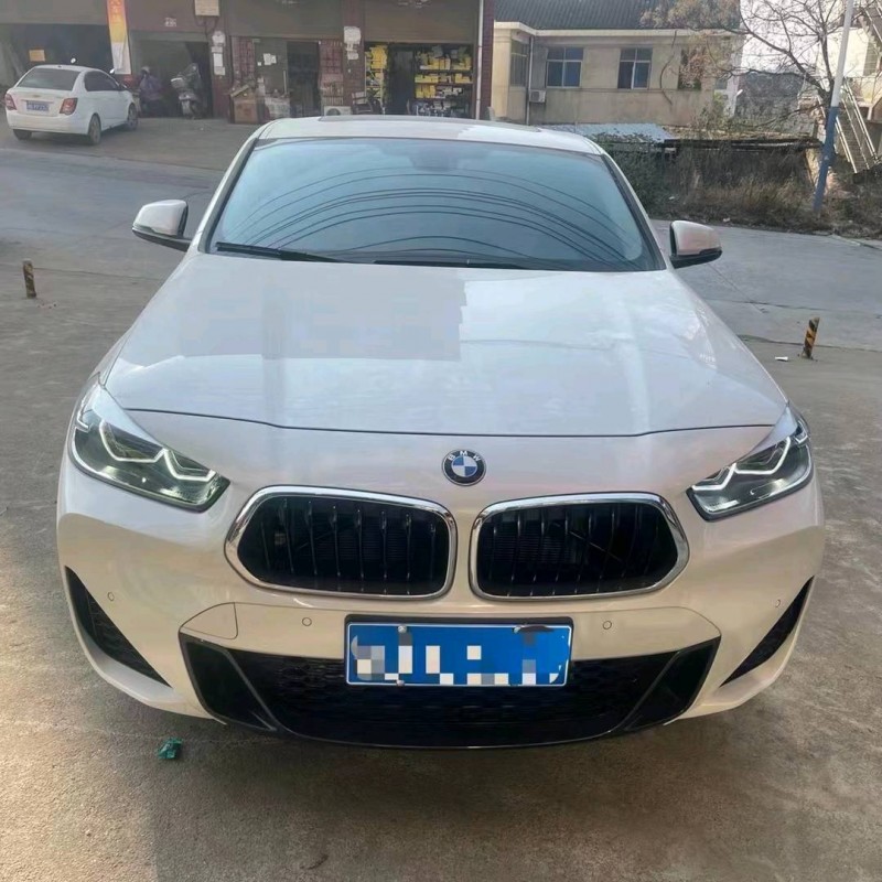 衡阳21年宝马X27