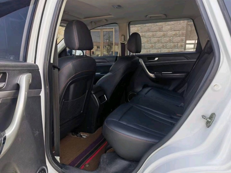 邯郸16年哈弗H61