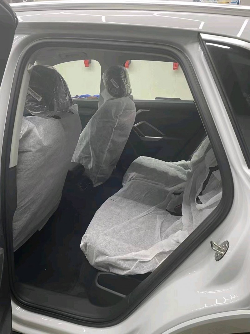 邯郸23年奥迪Q32