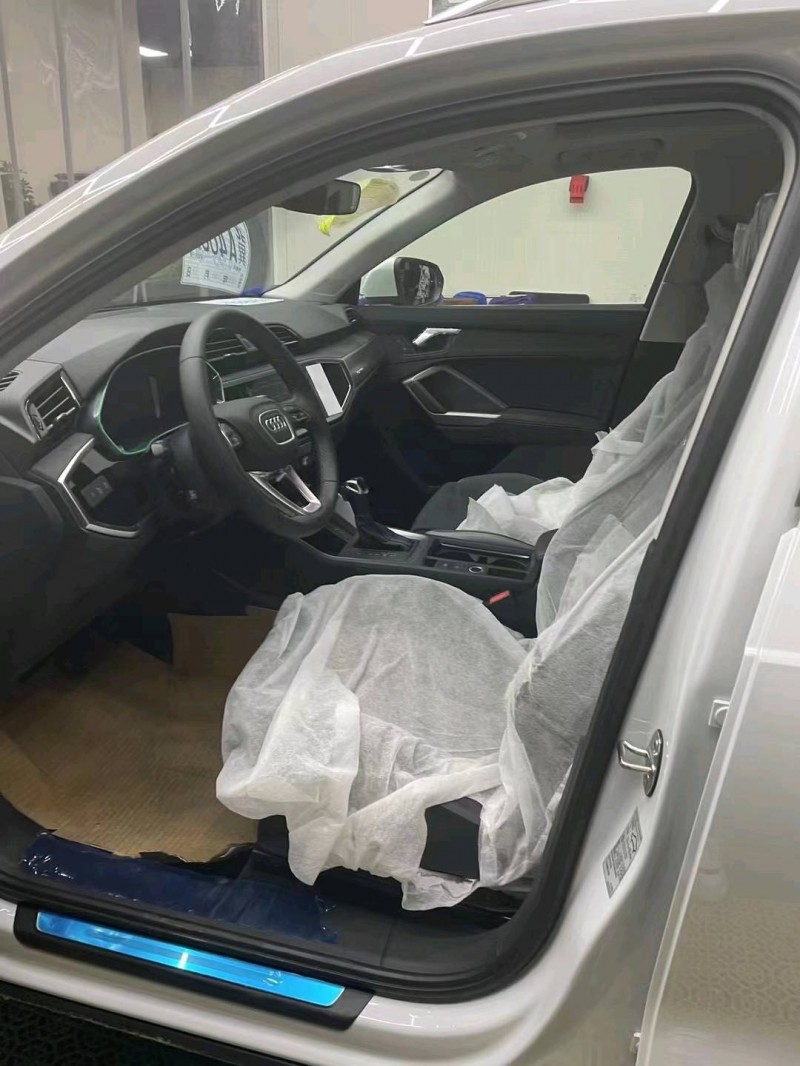 邯郸23年奥迪Q33