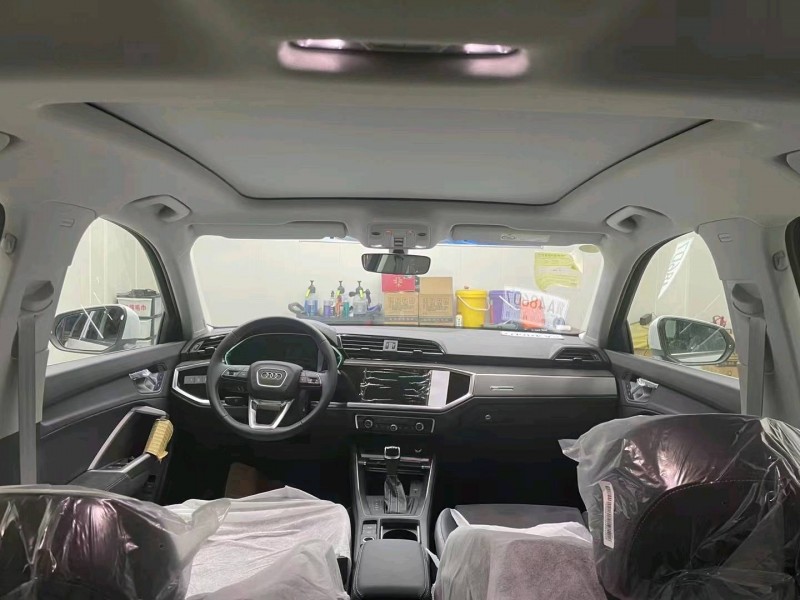 邯郸23年奥迪Q31