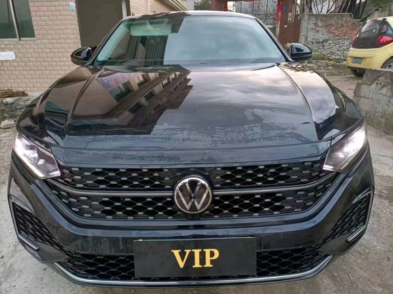 济南22年大众帕萨特1