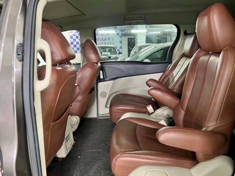 嘉兴16年别克GL88