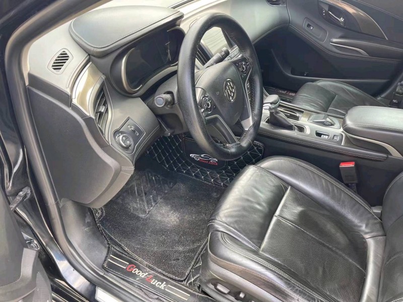 宿迁14年别克君越4