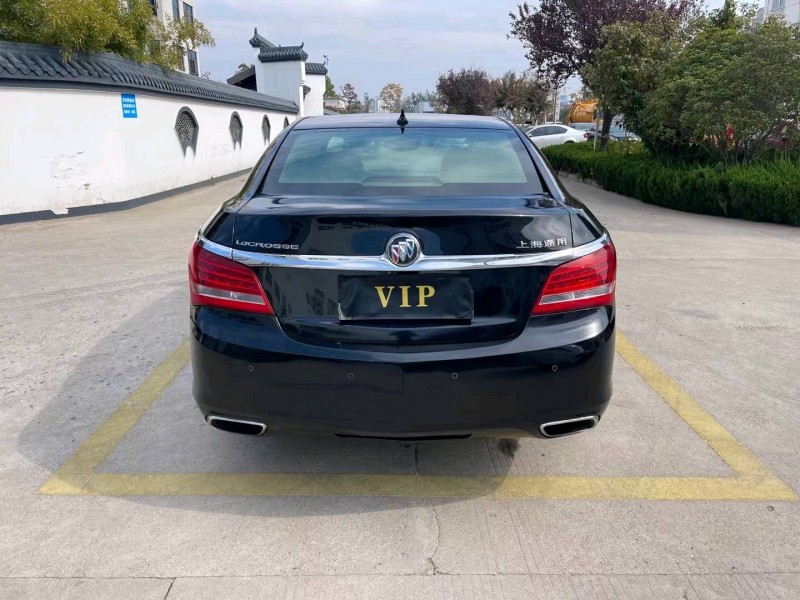 宿迁14年别克君越9