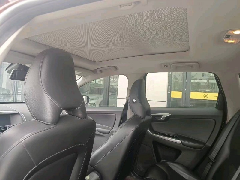 宜昌16年沃尔沃XC603