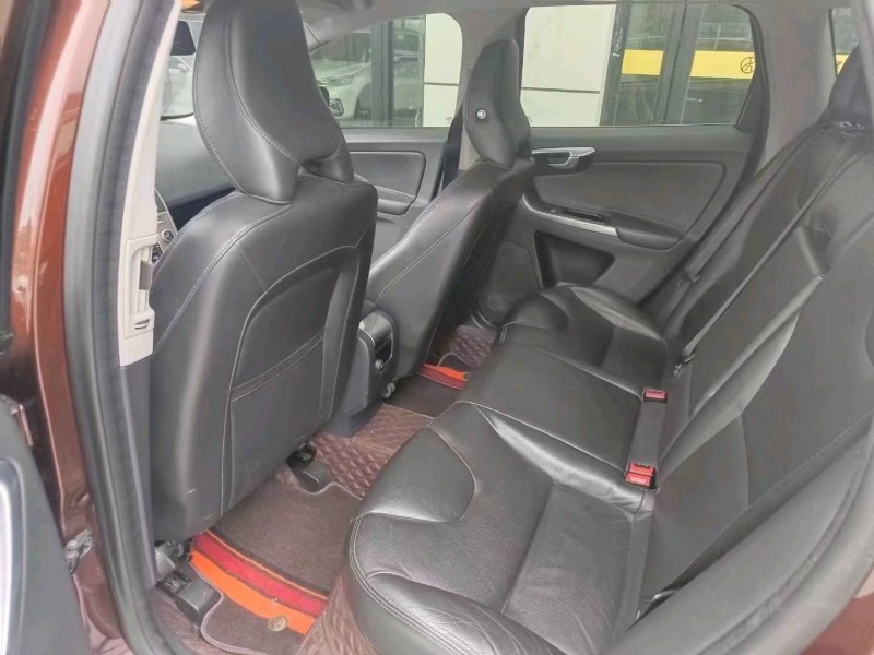 宜昌16年沃尔沃XC606