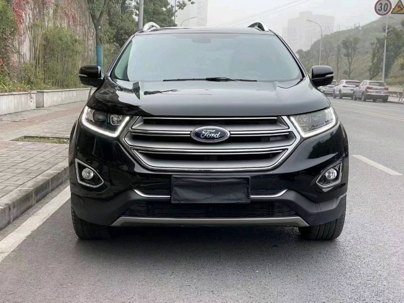 重庆18年福特锐界1