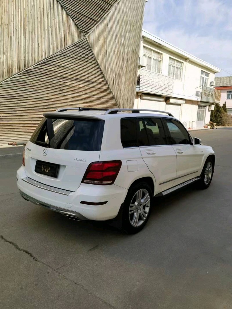 济南15年奔驰GL7