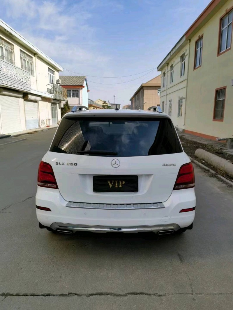 济南15年奔驰GL9